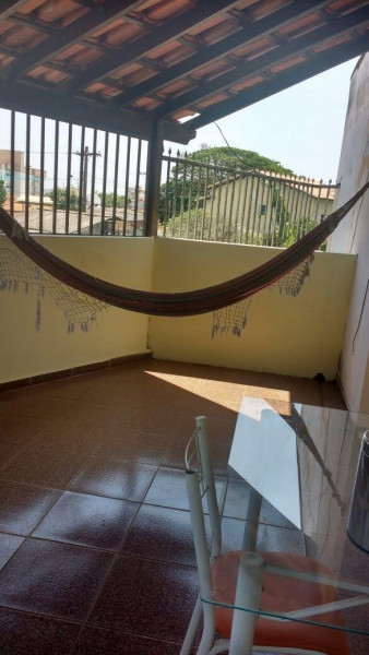 Imagem 10 da galeria do anúncio: Pensionato dona Vanete