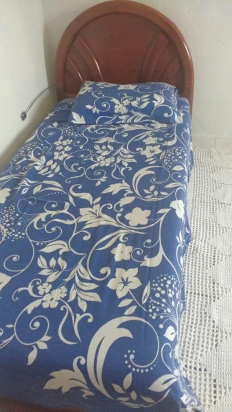 Imagem 5 da galeria do anúncio: Pensionato dona Vanete