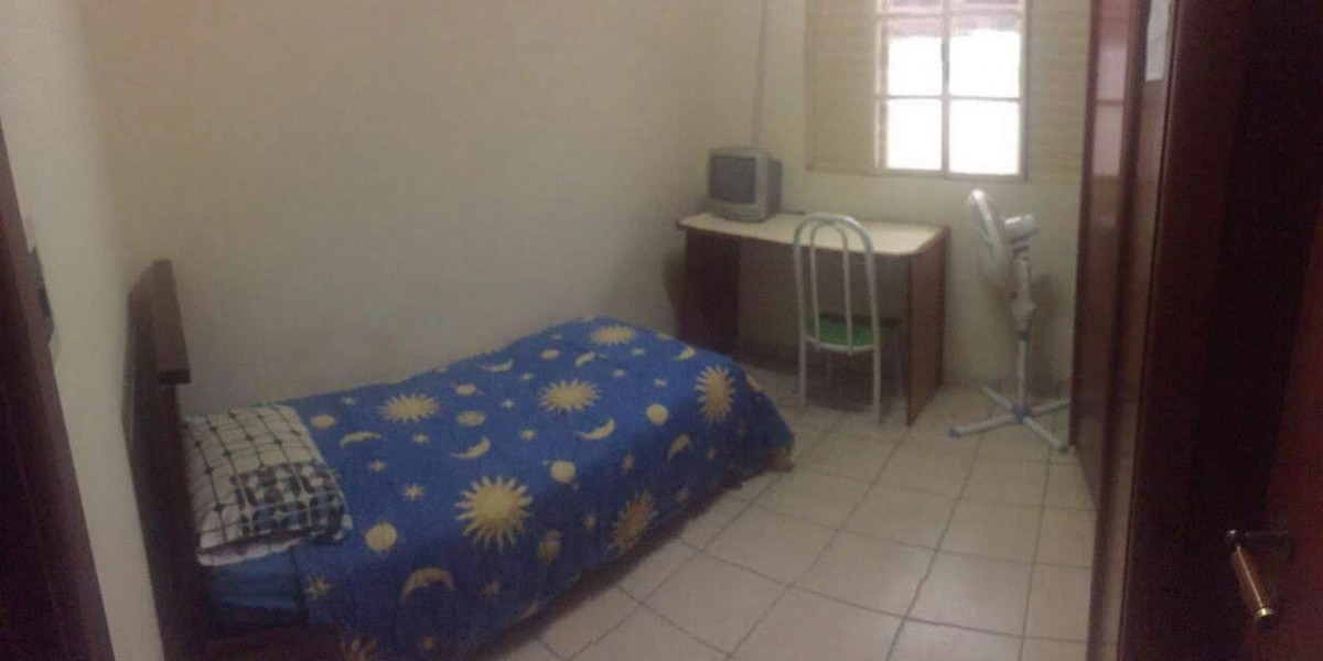 Imagem 4 da galeria do anúncio: Pensionato dona Vanete