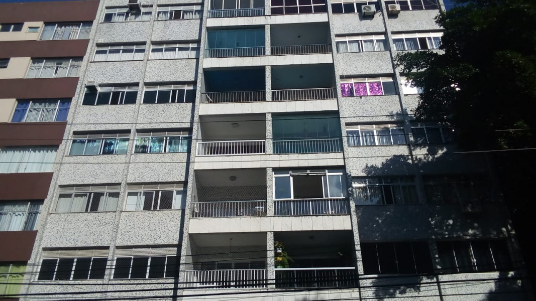 Imagem 8 da galeria do anúncio: Aluga-se quartos