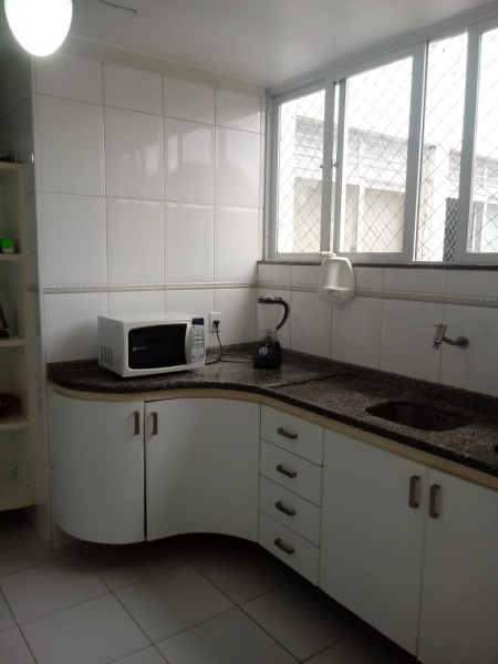 Imagem 13 da galeria do anúncio: Aluga-se quartos