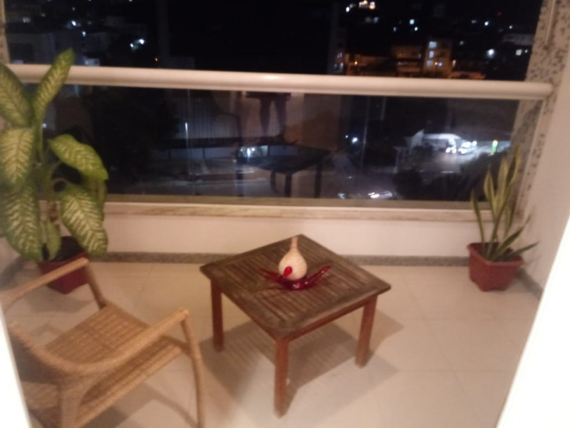 Imagem 6 da galeria do anúncio: Aluga-se quartos