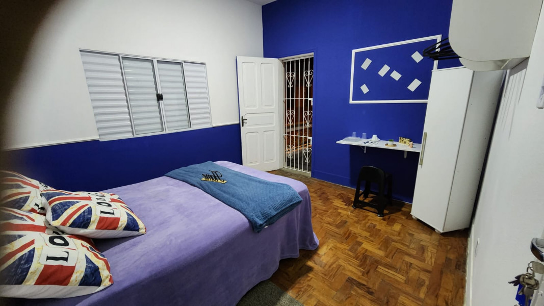 Imagem 16 da galeria do anúncio: QUARTO INDIVIDUAL   -  CENTRO -  Hospital São Vicente