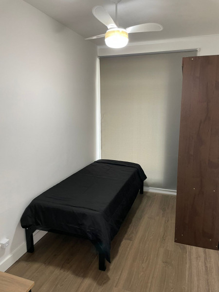 Imagem 2 da galeria do anúncio: Quarto decorados por assinatura da Vila Olimpia.