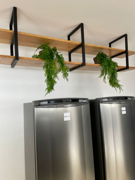 Imagem 7 da galeria do anúncio: Quarto decorados por assinatura da Vila Olimpia.