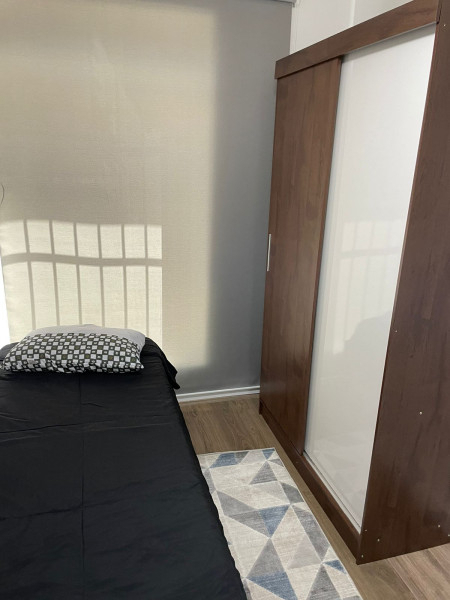 Imagem 1 da galeria do anúncio: Quarto decorados por assinatura da Vila Olimpia.