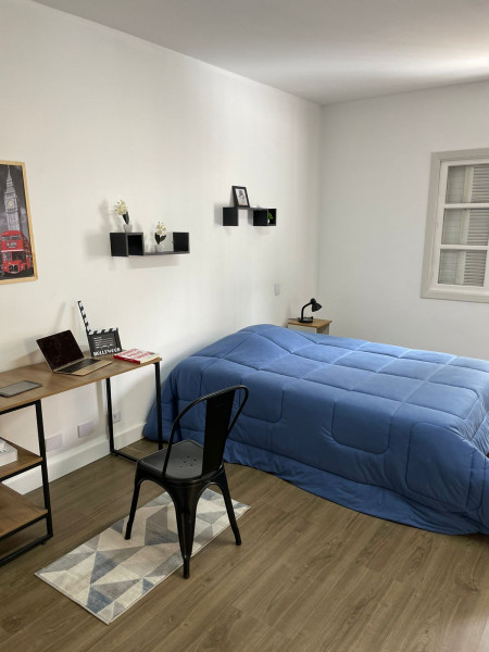 Imagem 5 da galeria do anúncio: ALUGO SUITE DECORADA COM TUDO INCLUSO.