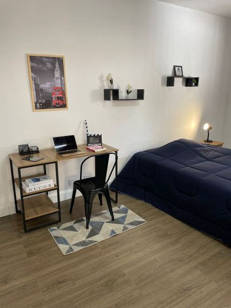 Imagem 1 da galeria do anúncio: Suite privativa na Vila Olimpia - Zona Sul SP