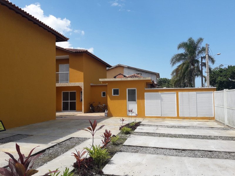 Imagem 1 da galeria do anúncio: Casas para locação em condomínio, no Maitintinga em Bertioga