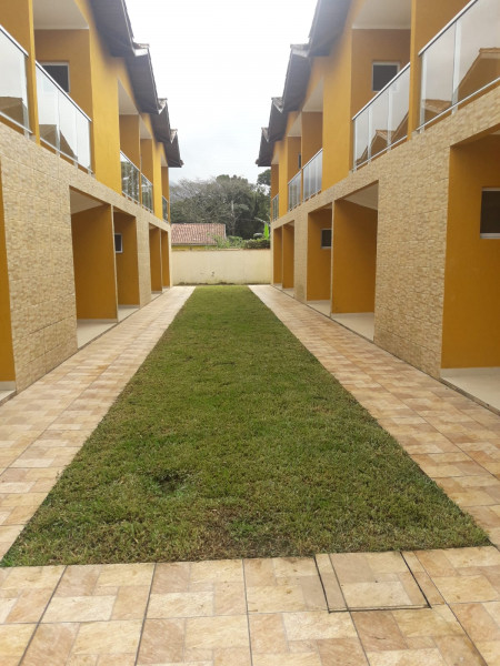 Imagem 2 da galeria do anúncio: Casas para locação em condomínio, no Maitintinga em Bertioga