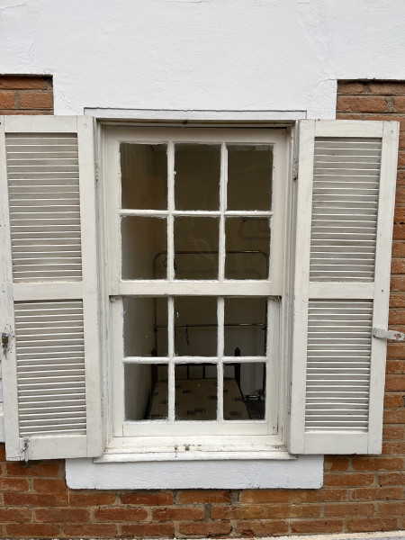 Imagem 14 da galeria do anúncio: Quartos individuais próximo Metrô Santa Cruz