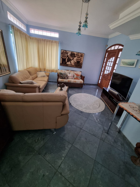 Imagem 17 da galeria do anúncio: Casa de Família Acadêmica – Tudo Incluso + Limpeza + Garagem