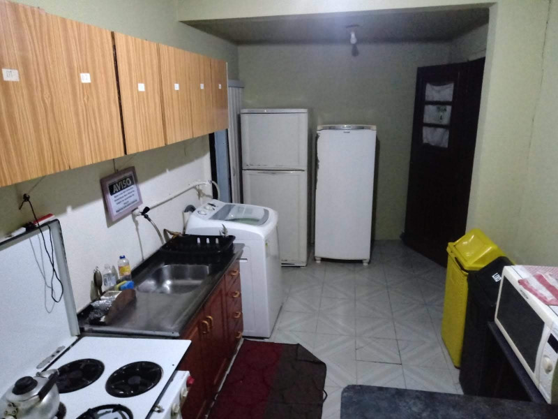 Imagem 12 da galeria do anúncio: Pensao para honem 1.100,00 todas taxas inclusas