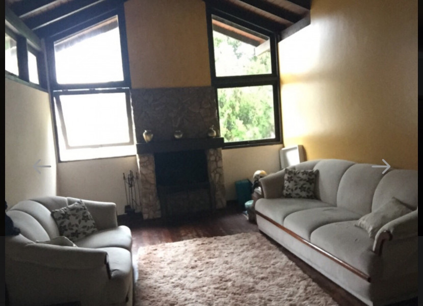 Imagem 13 da galeria do anúncio: Quarto alto padrao com sacada