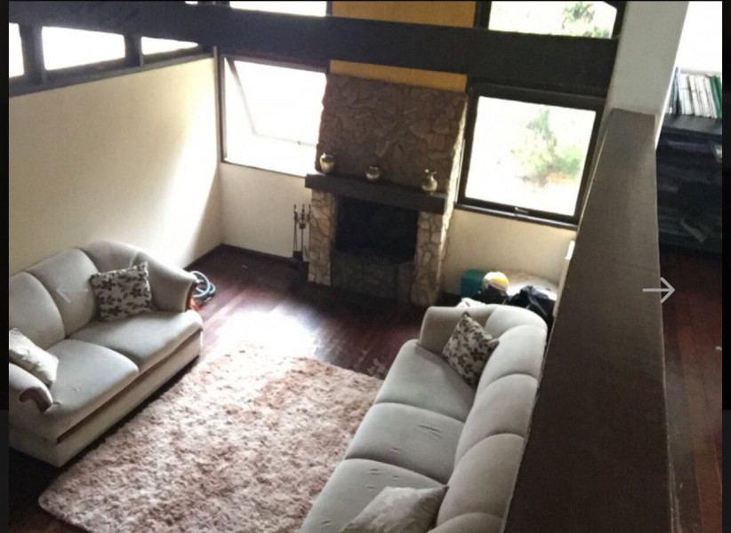 Imagem 6 da galeria do anúncio: Quarto alto padrao com sacada