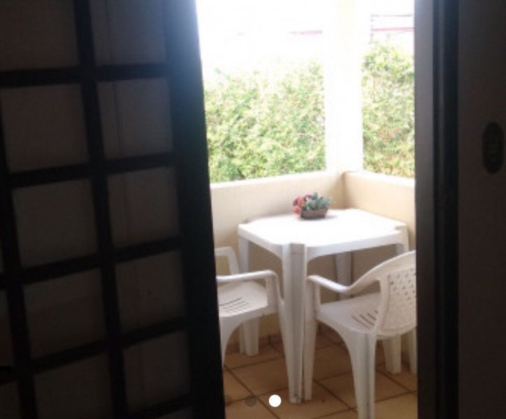 Imagem 7 da galeria do anúncio: Quarto alto padrao com sacada