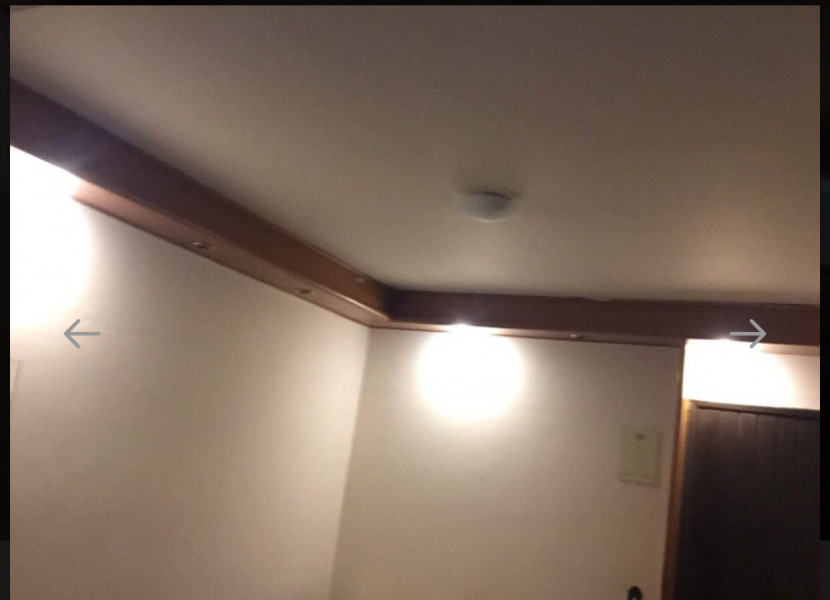 Imagem 8 da galeria do anúncio: Quarto alto padrao com sacada