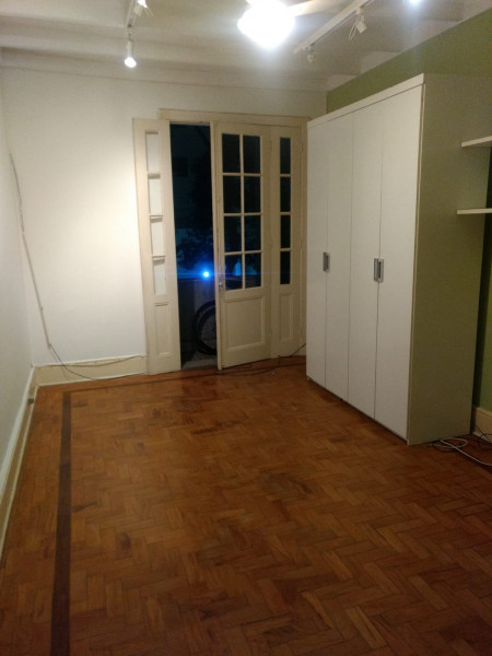 Imagem 15 da galeria do anúncio: Quarto Individual Mobiliado no Centro de SP