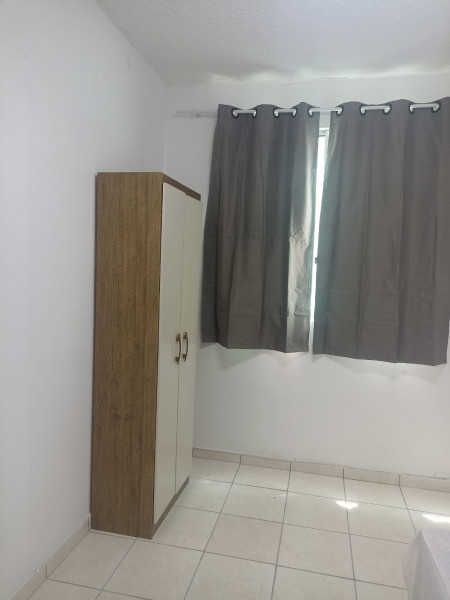 Imagem 2 da galeria do anúncio: Alugo quarto