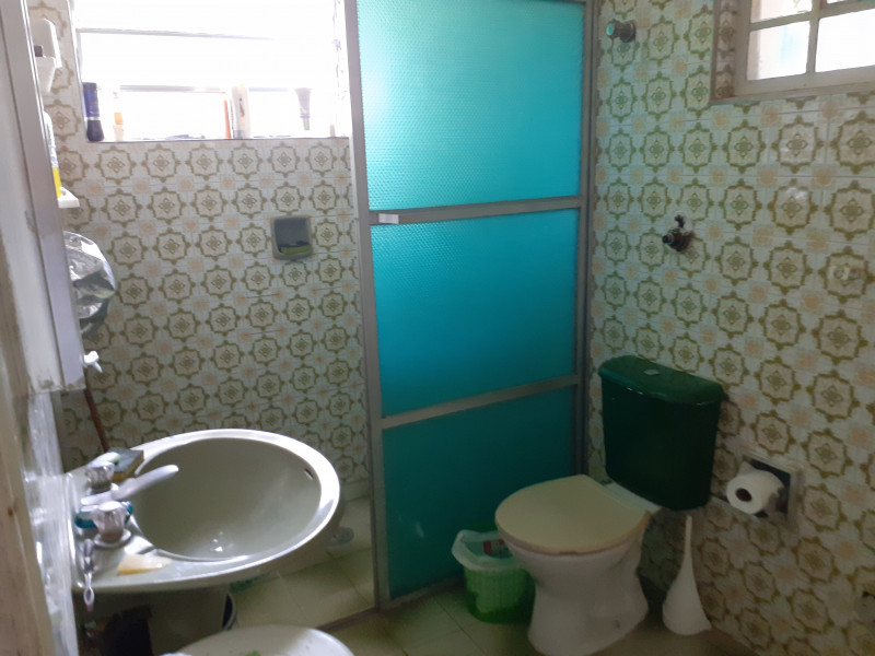 Imagem 13 da galeria do anúncio: Suite pequena e grande