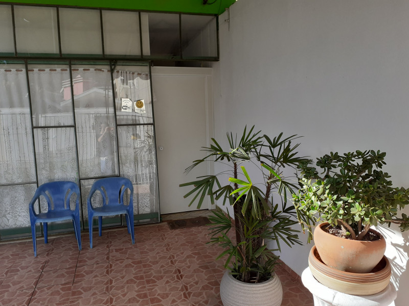 Imagem 10 da galeria do anúncio: Suite pequena e grande