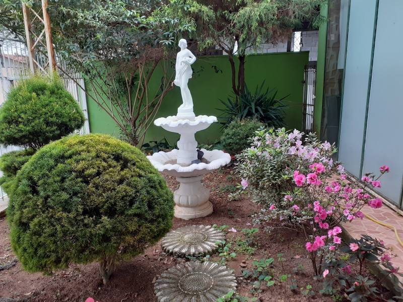 Imagem 9 da galeria do anúncio: Suite pequena e grande