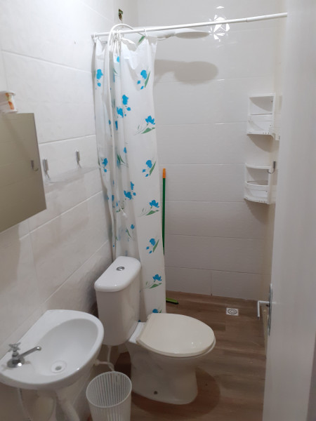 Imagem 14 da galeria do anúncio: Suite pequena e grande