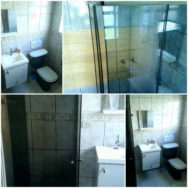 Imagem 18 da galeria do anúncio: 450 metros Metrô  Aluguel: Quarto Fem C/VagaTijuca Sae Pe