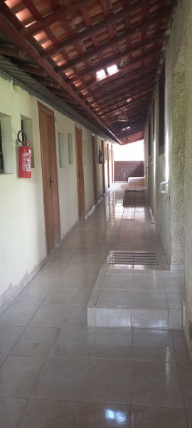 Imagem 5 da galeria do anúncio: ECO POUSADA ACAMPTIUS