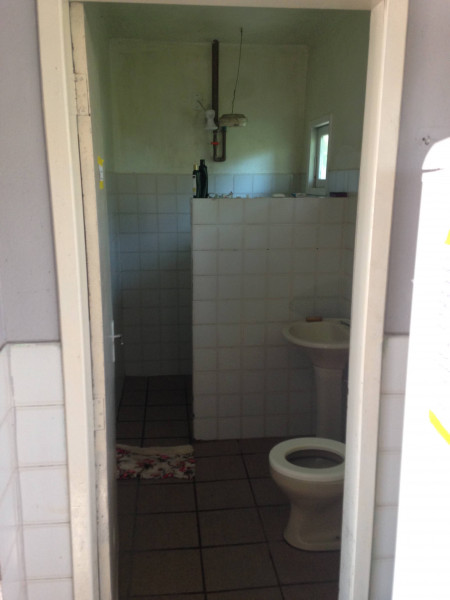 Imagem 1 da galeria do anúncio: Quarto mobiliado individual, somente para mulheres.