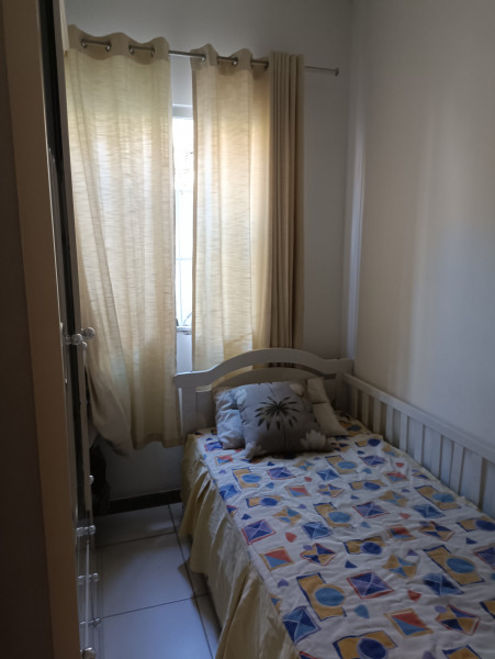 Imagem 4 da galeria do anúncio: Quarto compartilhado com a casa