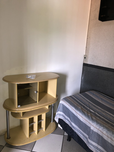 Imagem 14 da galeria do anúncio: quartos para alugar