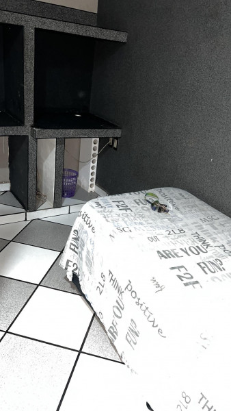 Imagem 12 da galeria do anúncio: quartos para alugar