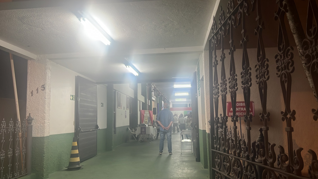 Imagem 16 da galeria do anúncio: quartos para alugar