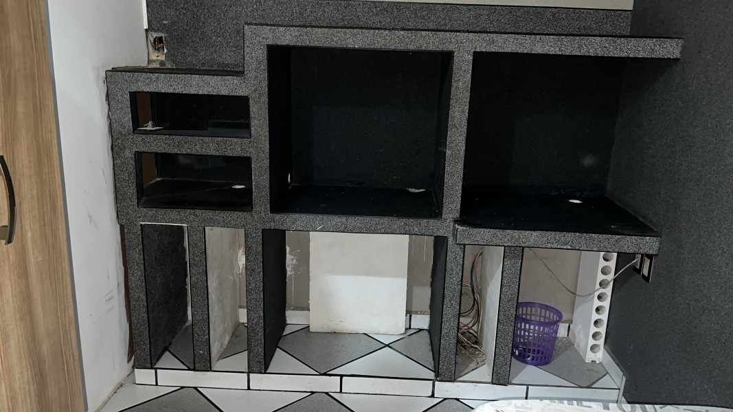 Imagem 11 da galeria do anúncio: quartos para alugar