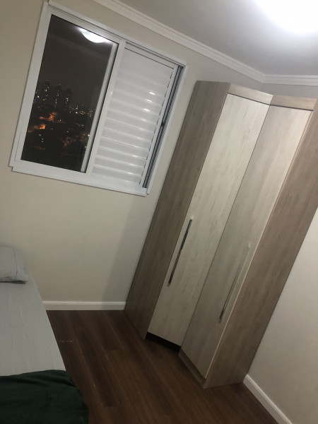 Imagem 16 da galeria do anúncio: Condomínio Amista Bosque e Lazer