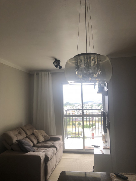 Imagem 10 da galeria do anúncio: Condomínio Amista Bosque e Lazer