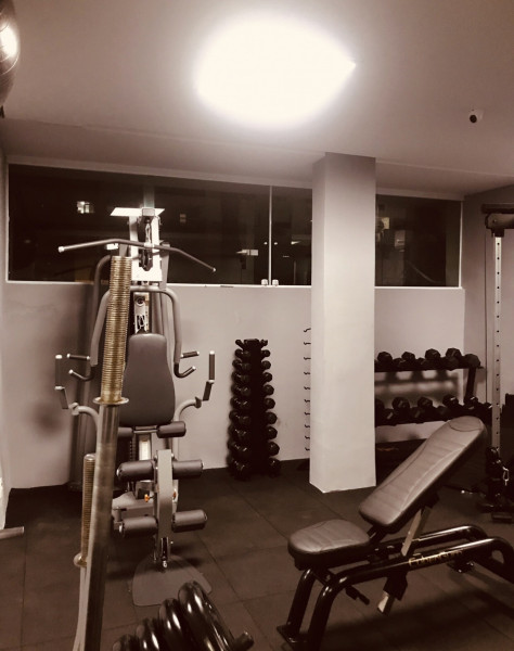 Imagem 10 da galeria do anúncio: Vaga quarto individual e compartilhado somente para mulheres