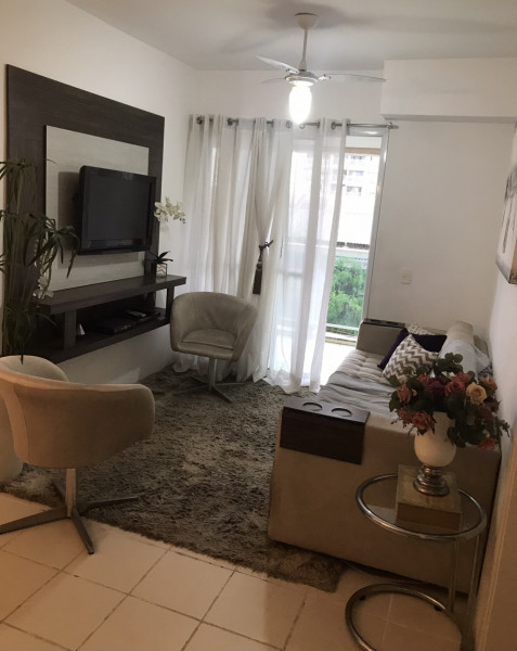 Imagem 5 da galeria do anúncio: Vaga quarto individual e compartilhado somente para mulheres