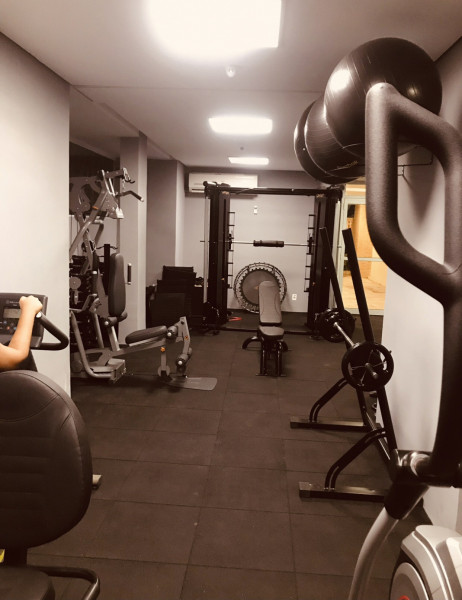 Imagem 11 da galeria do anúncio: Vaga quarto individual e compartilhado somente para mulheres