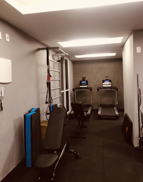 Imagem 9 da galeria do anúncio: Vaga quarto individual e compartilhado somente para mulheres