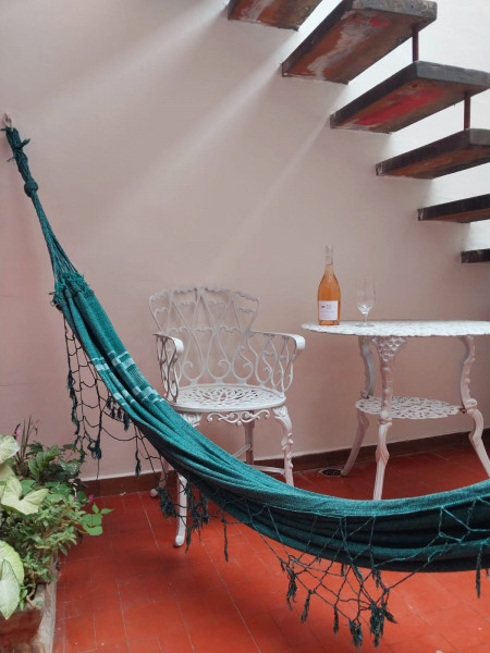 Imagem 6 da galeria do anúncio: Quarto c/ Varanda na Paulista