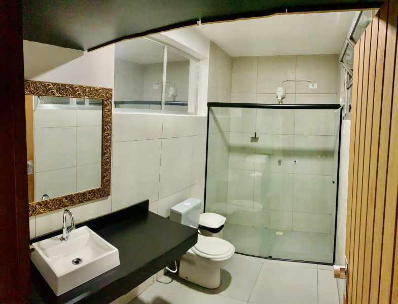 Imagem 11 da galeria do anúncio: Quartos para Alugar * Vila Nova Conceição, São Paulo - SP