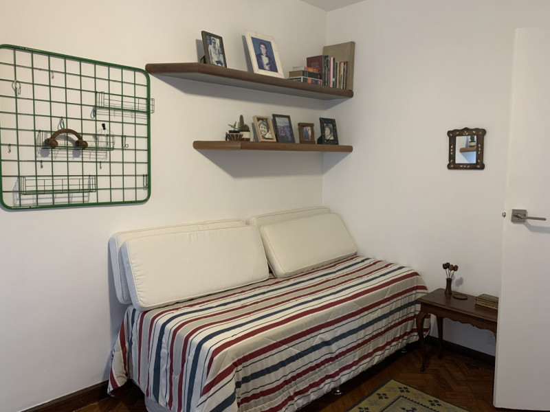 Imagem 4 da galeria do anúncio: Excelente quarto no Leblon com excelente vista