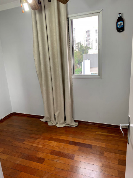 Imagem 2 da galeria do anúncio: Alguel de quarto morumbi