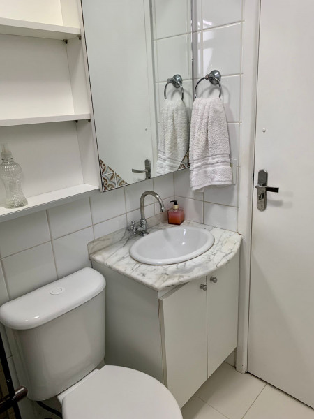 Imagem 9 da galeria do anúncio: Alguel de quarto morumbi