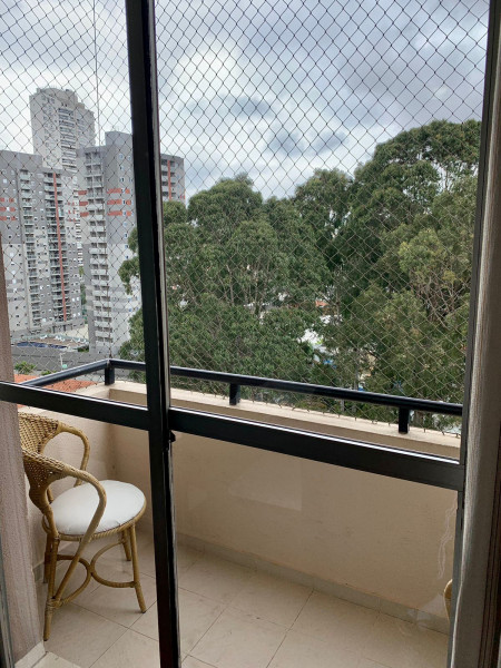 Imagem 7 da galeria do anúncio: Alguel de quarto morumbi