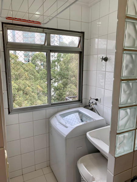 Imagem 3 da galeria do anúncio: Alguel de quarto morumbi