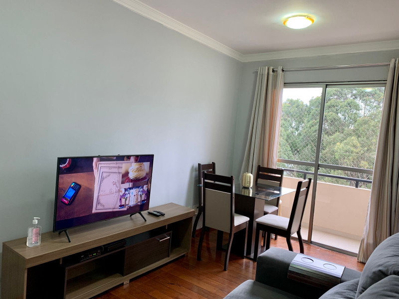 Imagem 4 da galeria do anúncio: Alguel de quarto morumbi