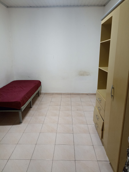 Imagem 10 da galeria do anúncio: Aluguel de quarto